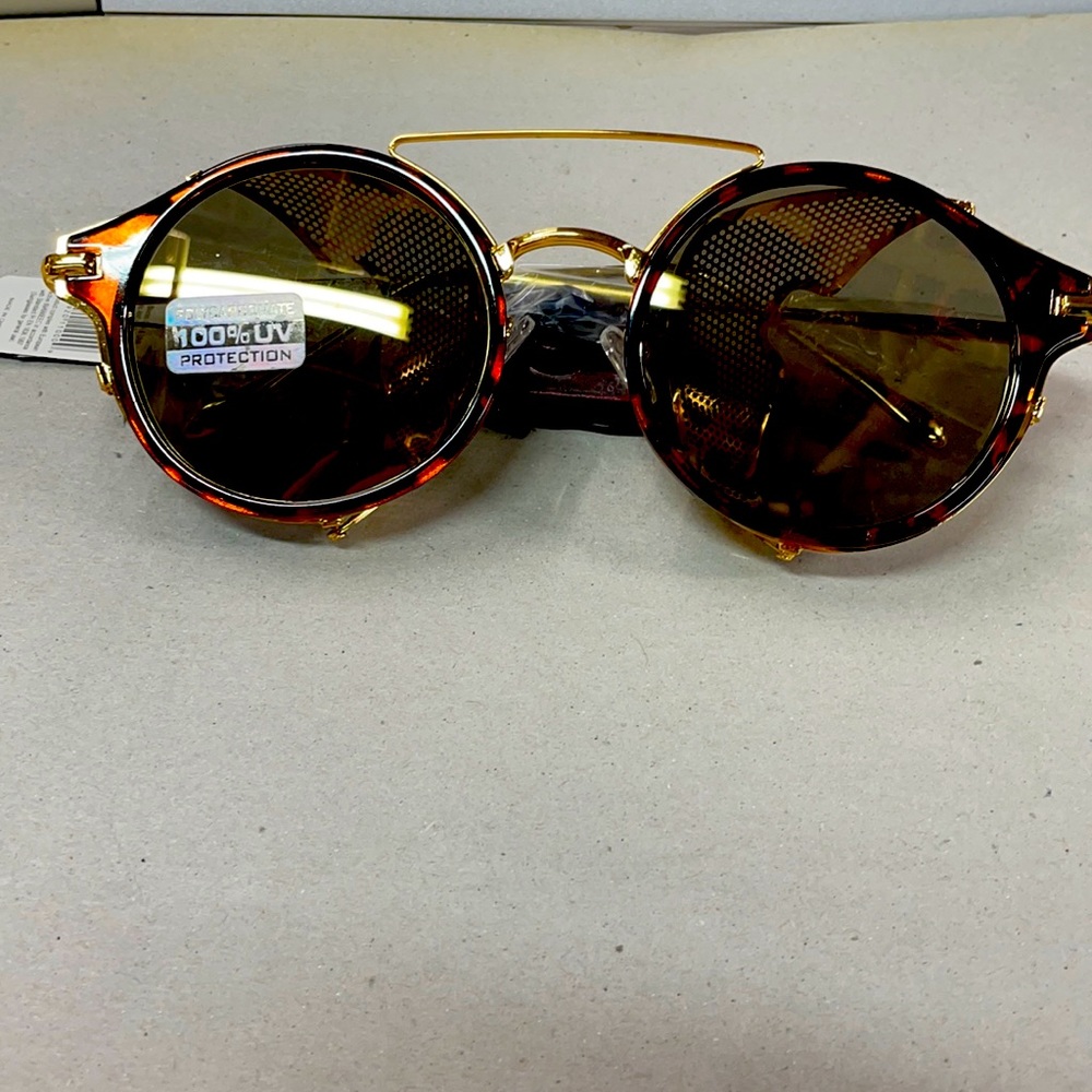 Spunky sunglasses